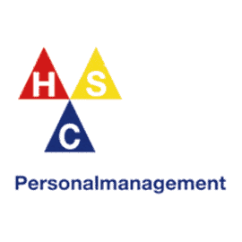 Vertrauen Sie dem Testsieger HSC Personalmanagement 07