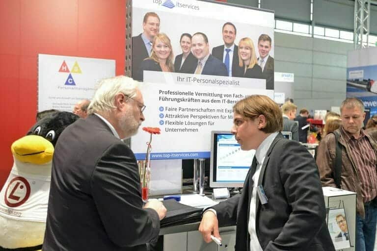 360 Grad Personalvermittlung - Die neusten Trends in der Personalberatung