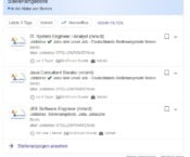 jobbörse google for jobs
