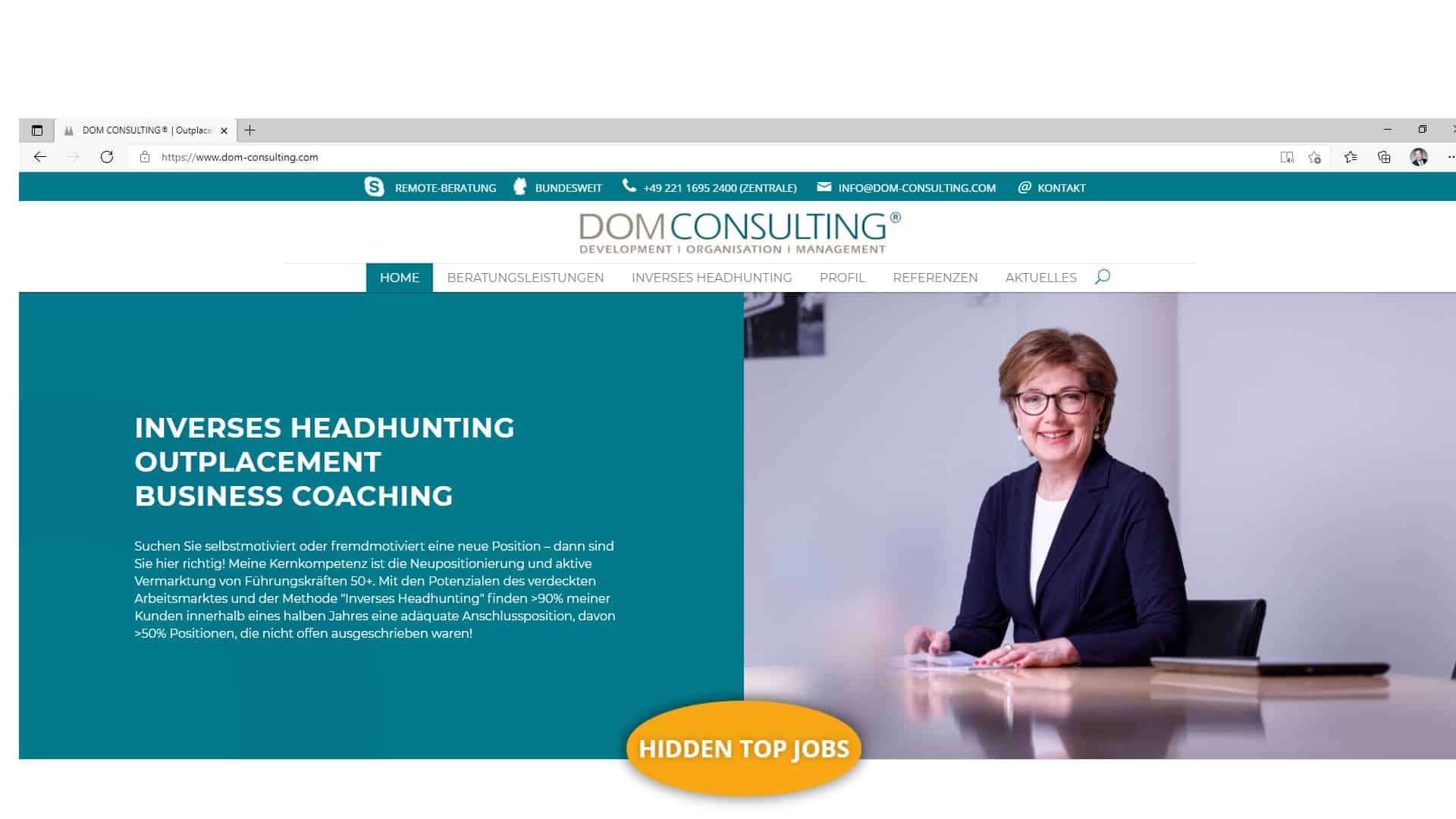 Dom Consulting