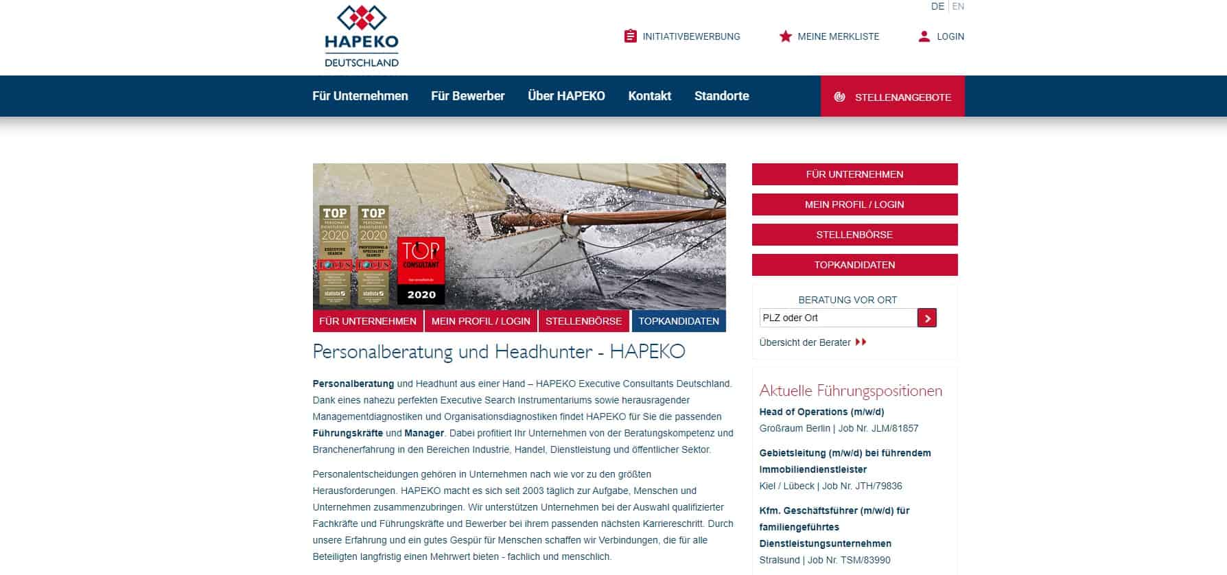 HAPEKO Deutschland GmbH