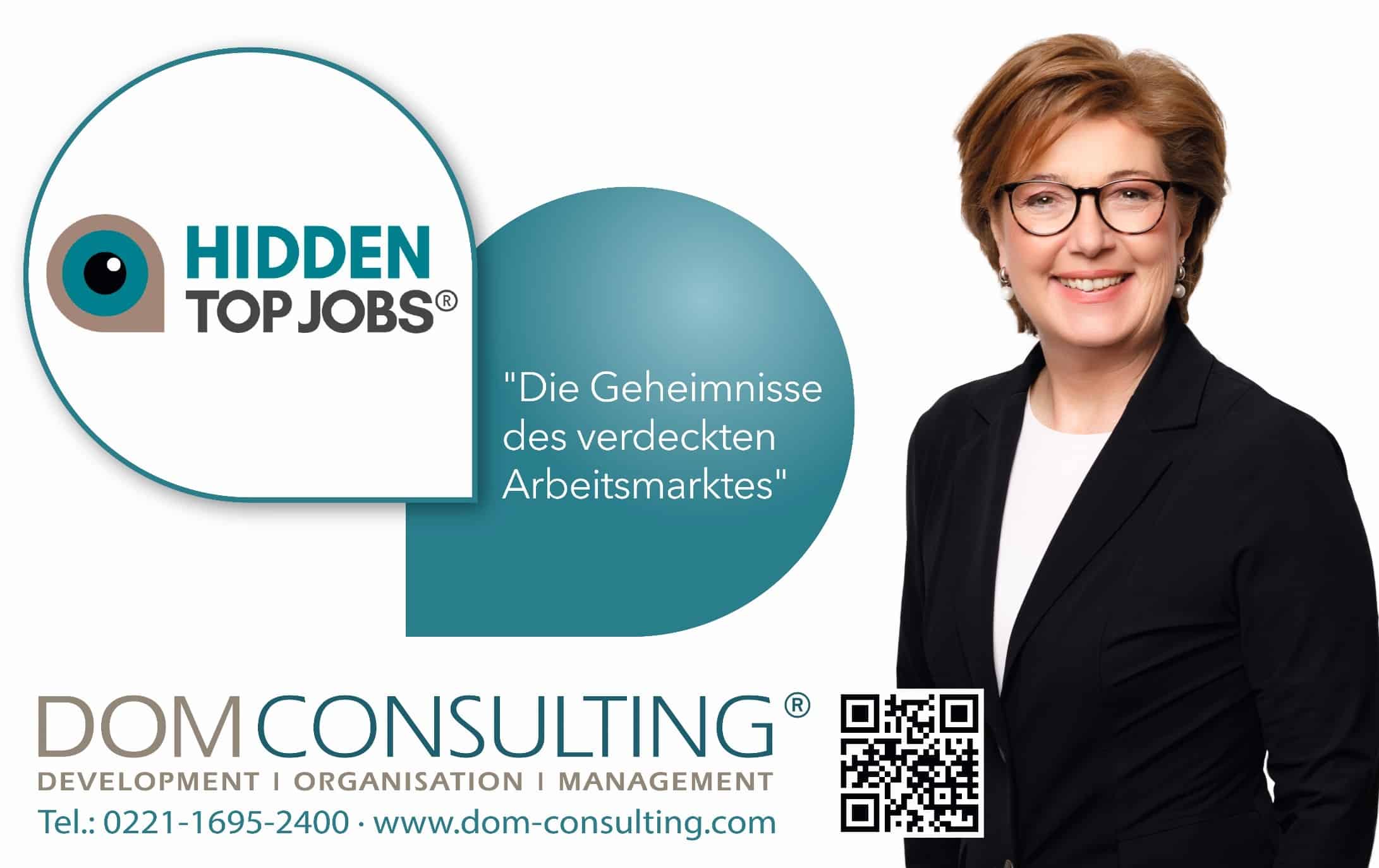 MDOM Consulting