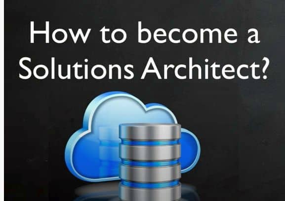 Cloud Architect Gehalt Studie 01