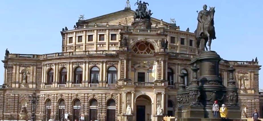 Dresden Jobbörse