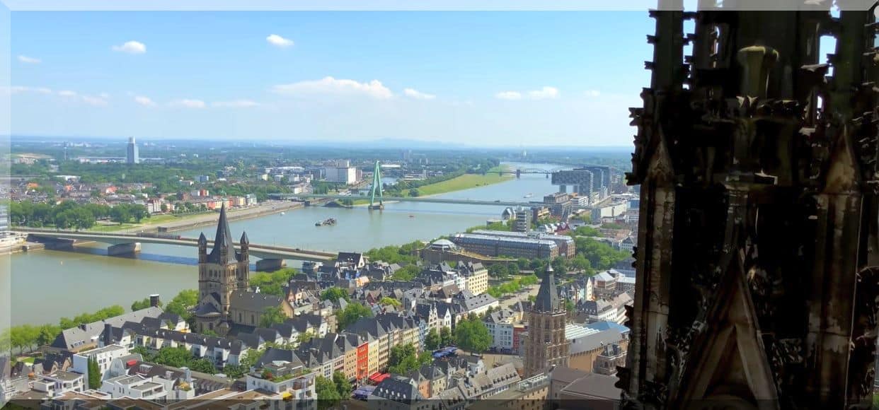Jobbörse Köln 01