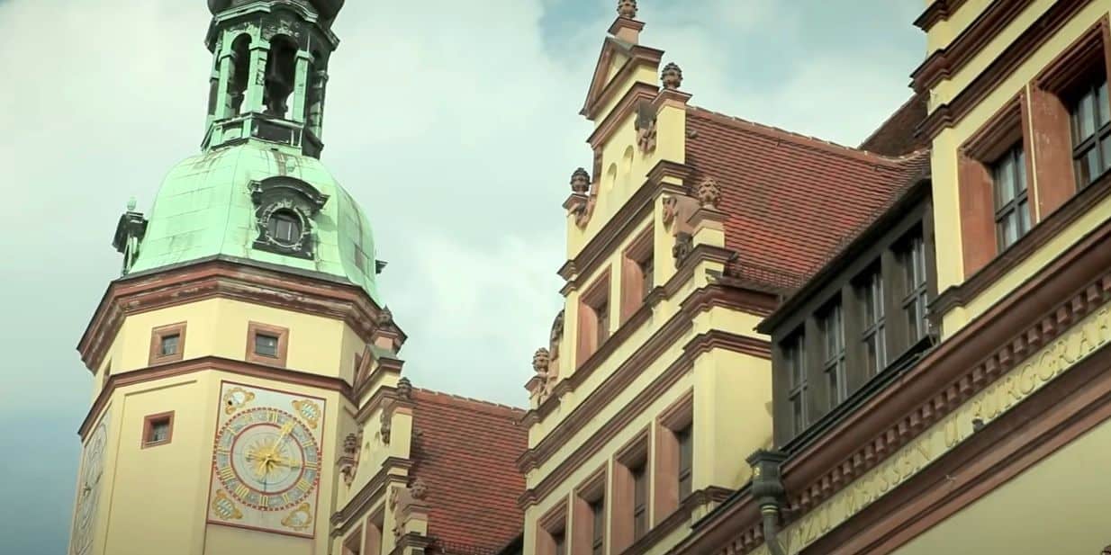 Jobbörse Leipzig Region Leipzig und Umgebung Jobs