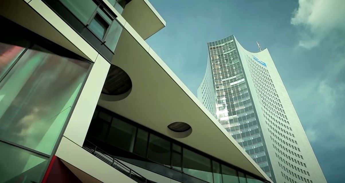 Jobbörse Leibzig 01