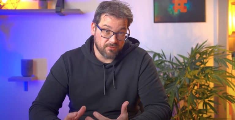Senior Developer Gehalt Studie 01