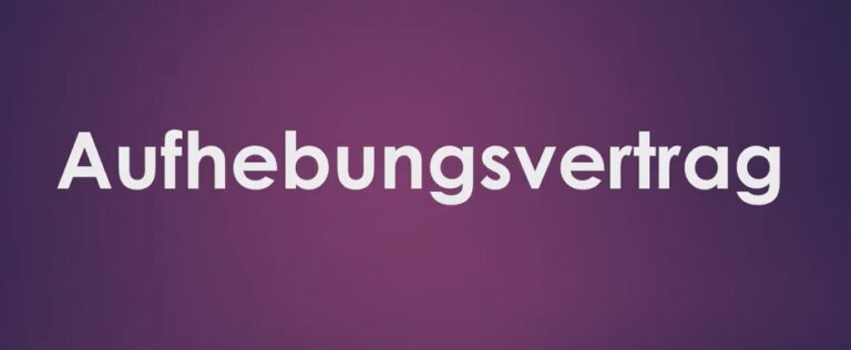aufhebungsvetrag-01