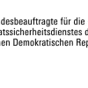 Bundesbeauftragte Unterlagen Staatssicherheitsdienstes