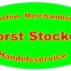 Stocker Promotion Merchandising Handelsservice