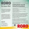 RORO GmbH