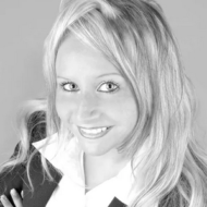 Picture of Nadine Sachse