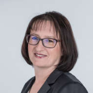 Picture of Karin Kammerlander