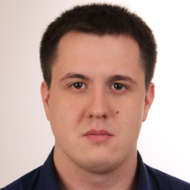 Picture of Roman Reysh
