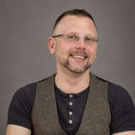 Picture of Jörg Olvermann