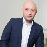 Picture of Max Madjarov